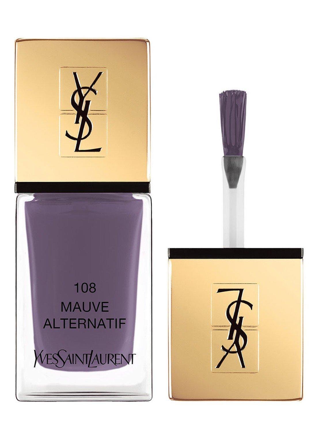Mauve romantique: Mauve Alternatif