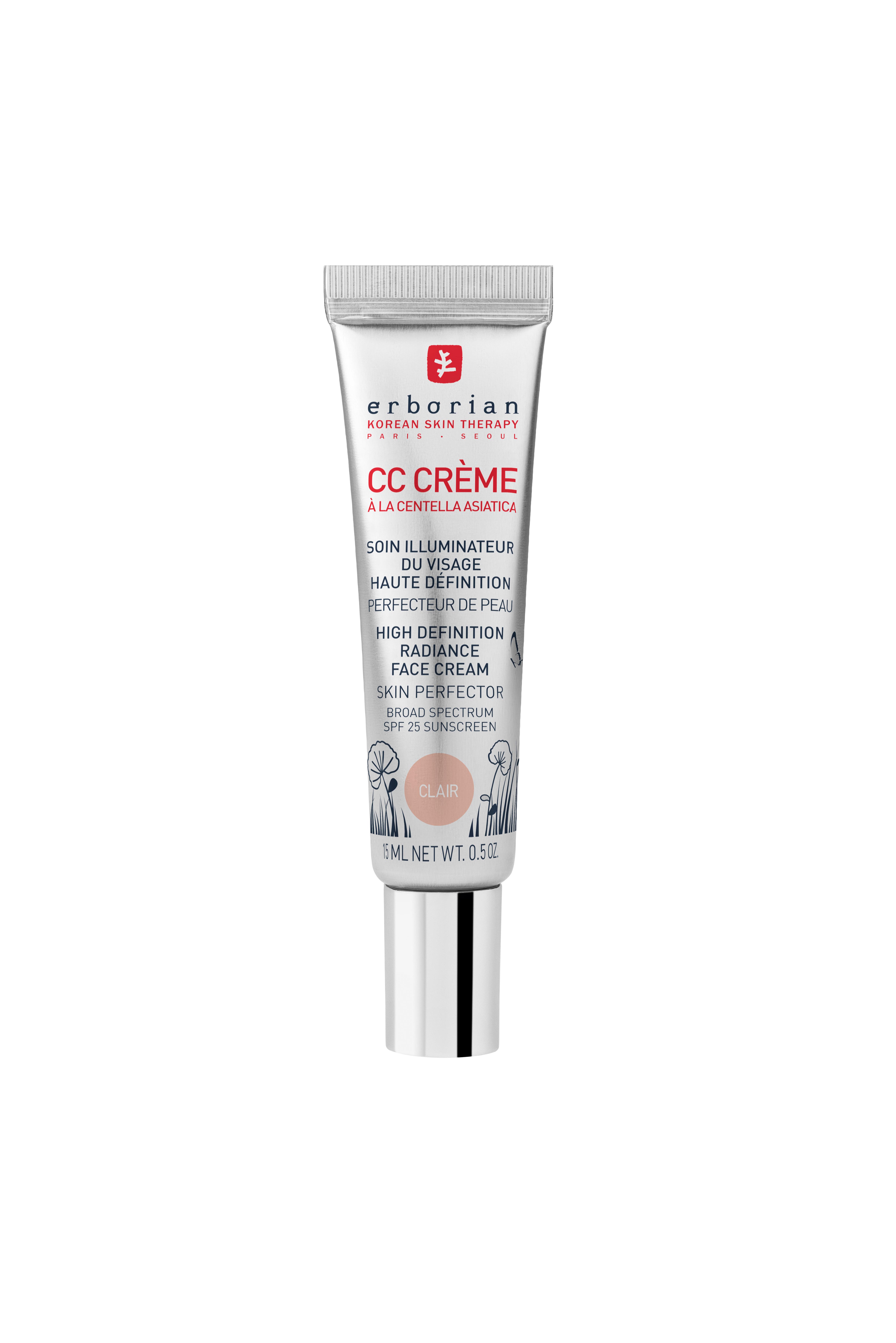 CC Crème