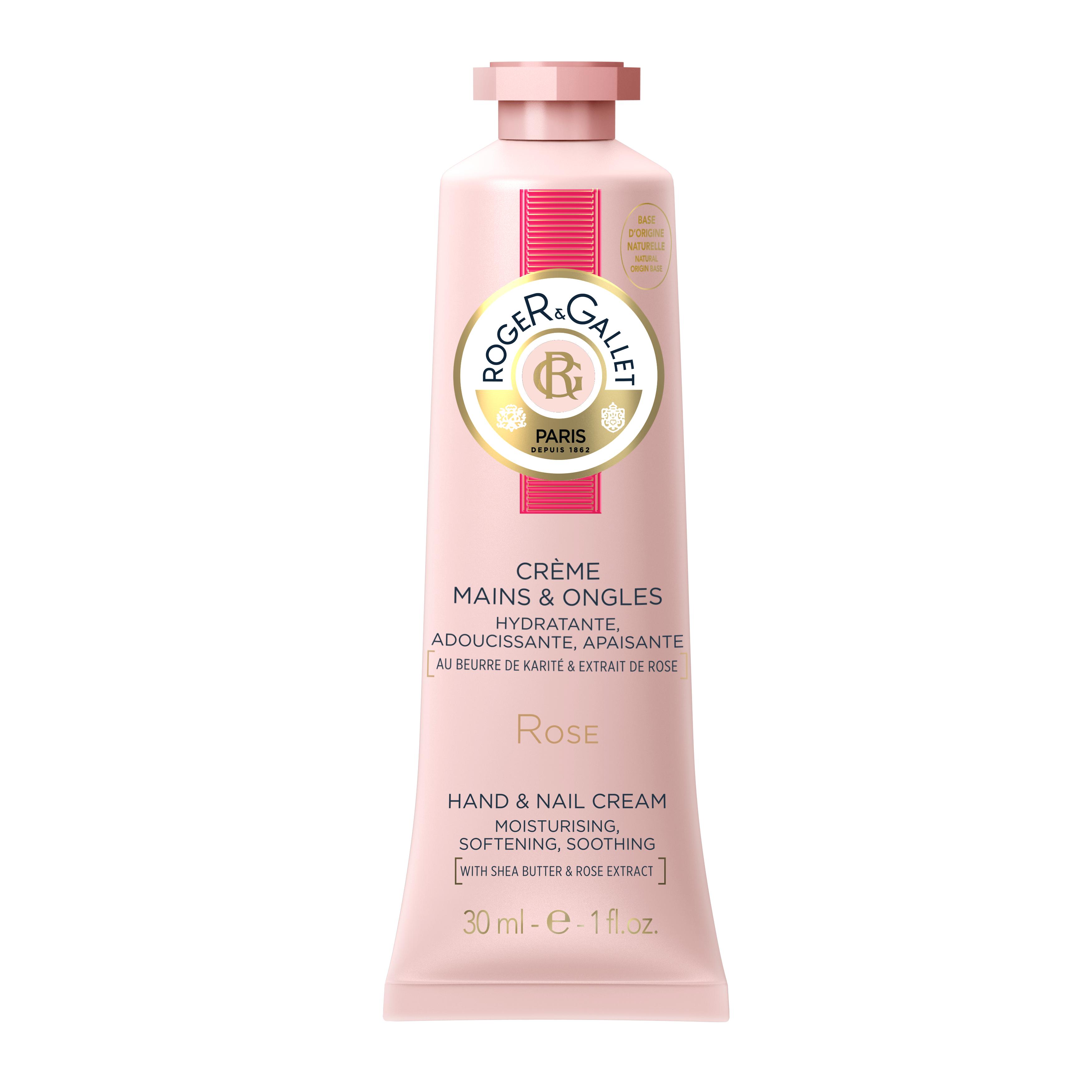 Handcrème