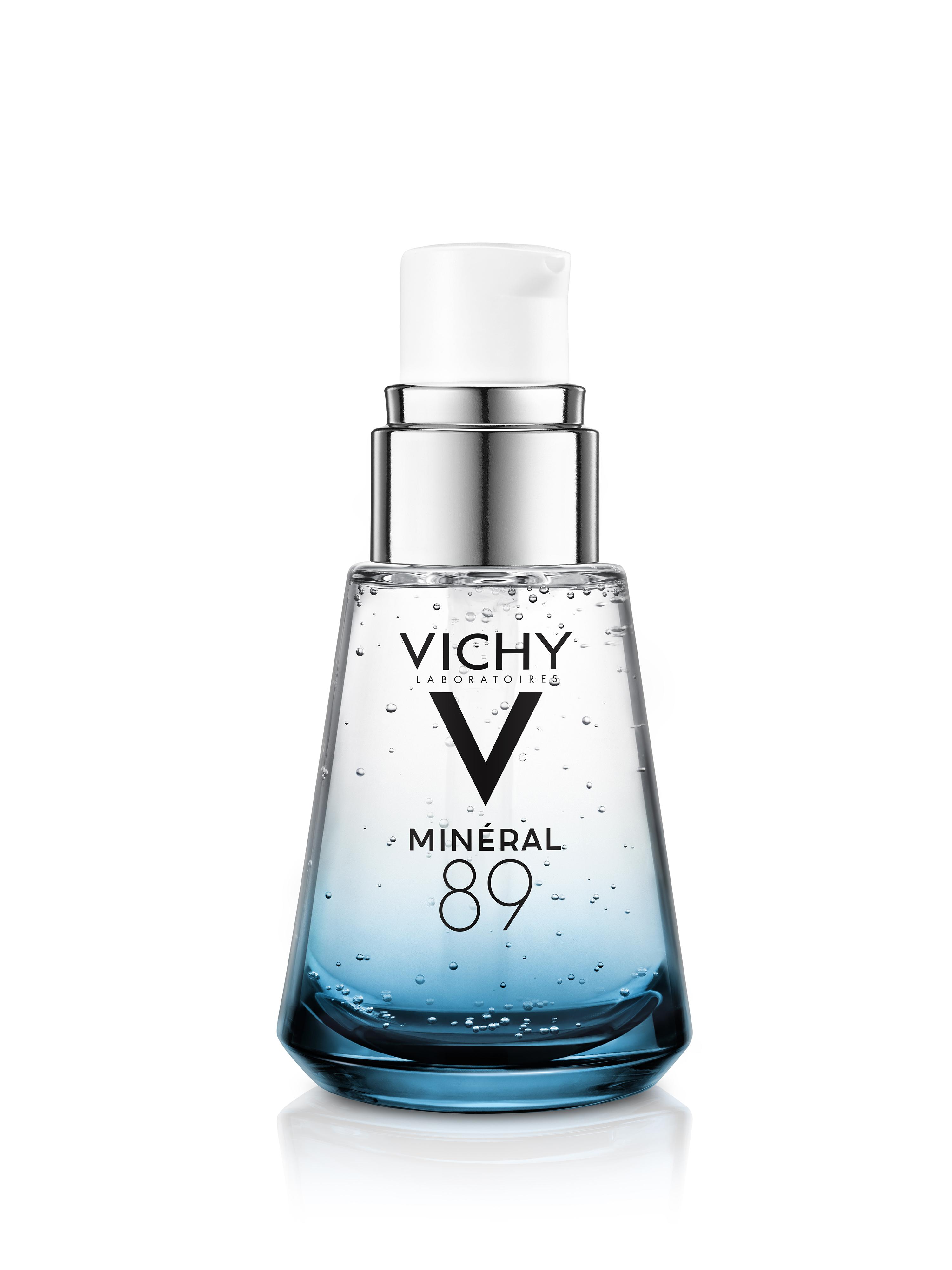 Hydraterend serum