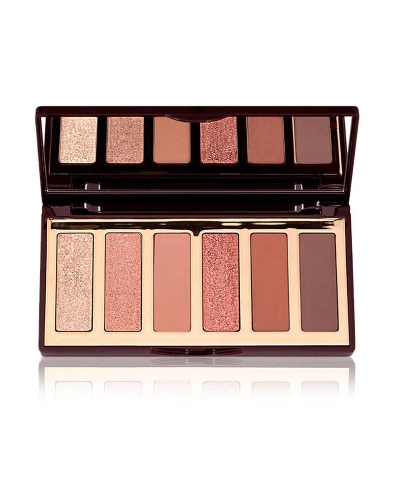 La Charlotte Darling Palette de Charlotte Tilbury