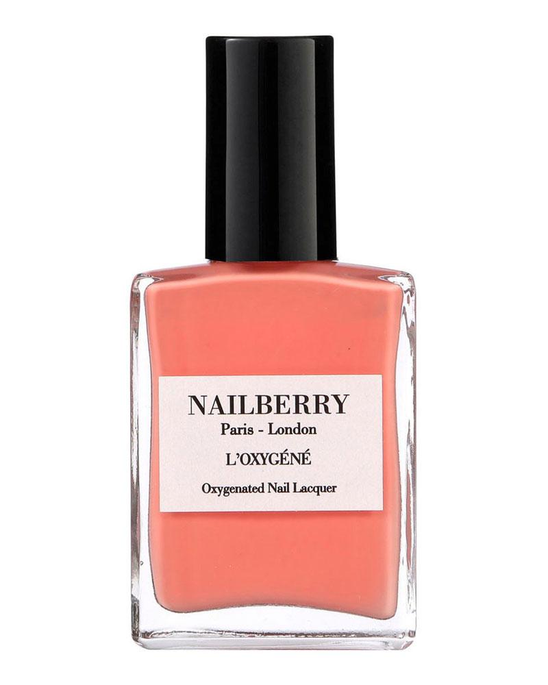 Le vernis à ongles l'Oxygéné de Nailberry