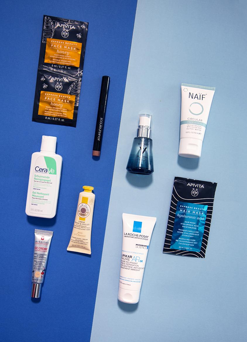 La Box Beauté de Flair