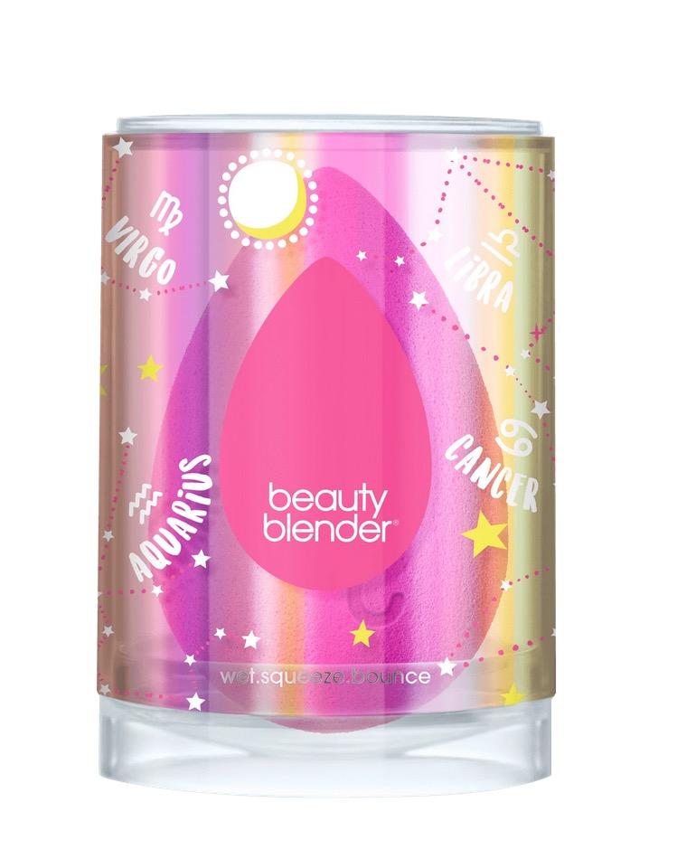 Un beauty blender Zodiac de Beauty Blender