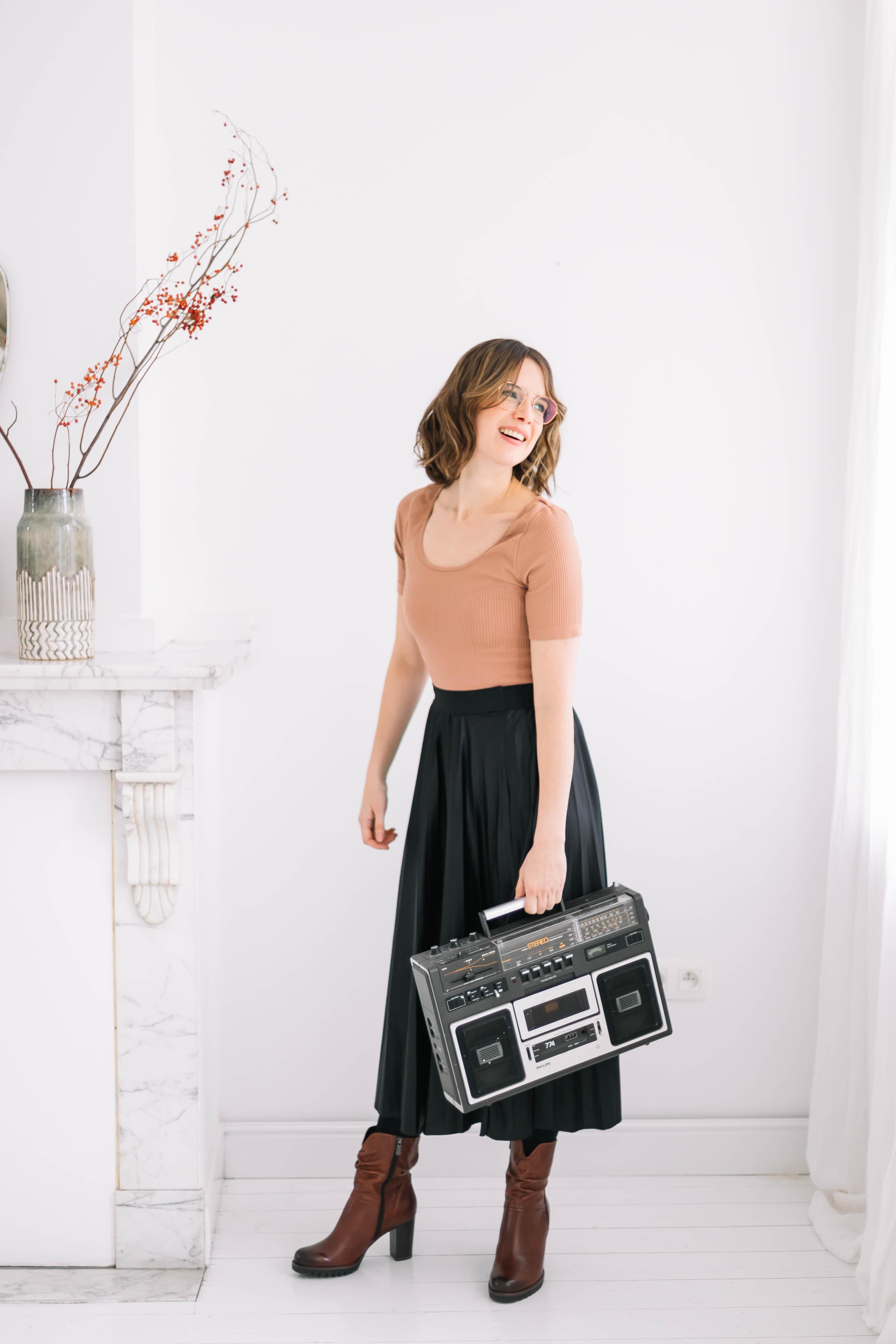 Radio Mama Dorp
