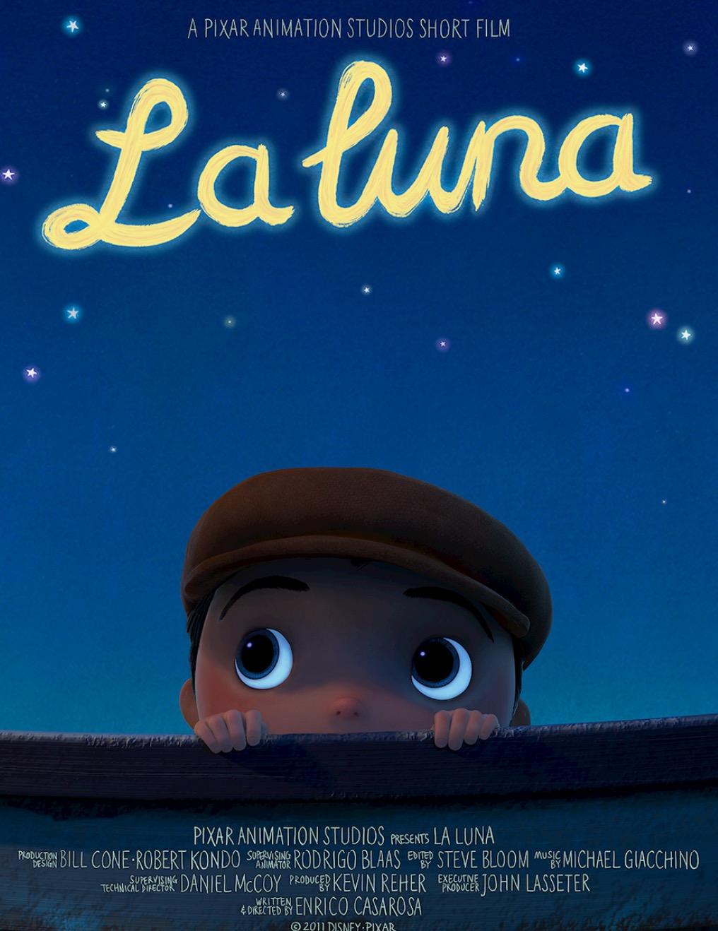 La Luna