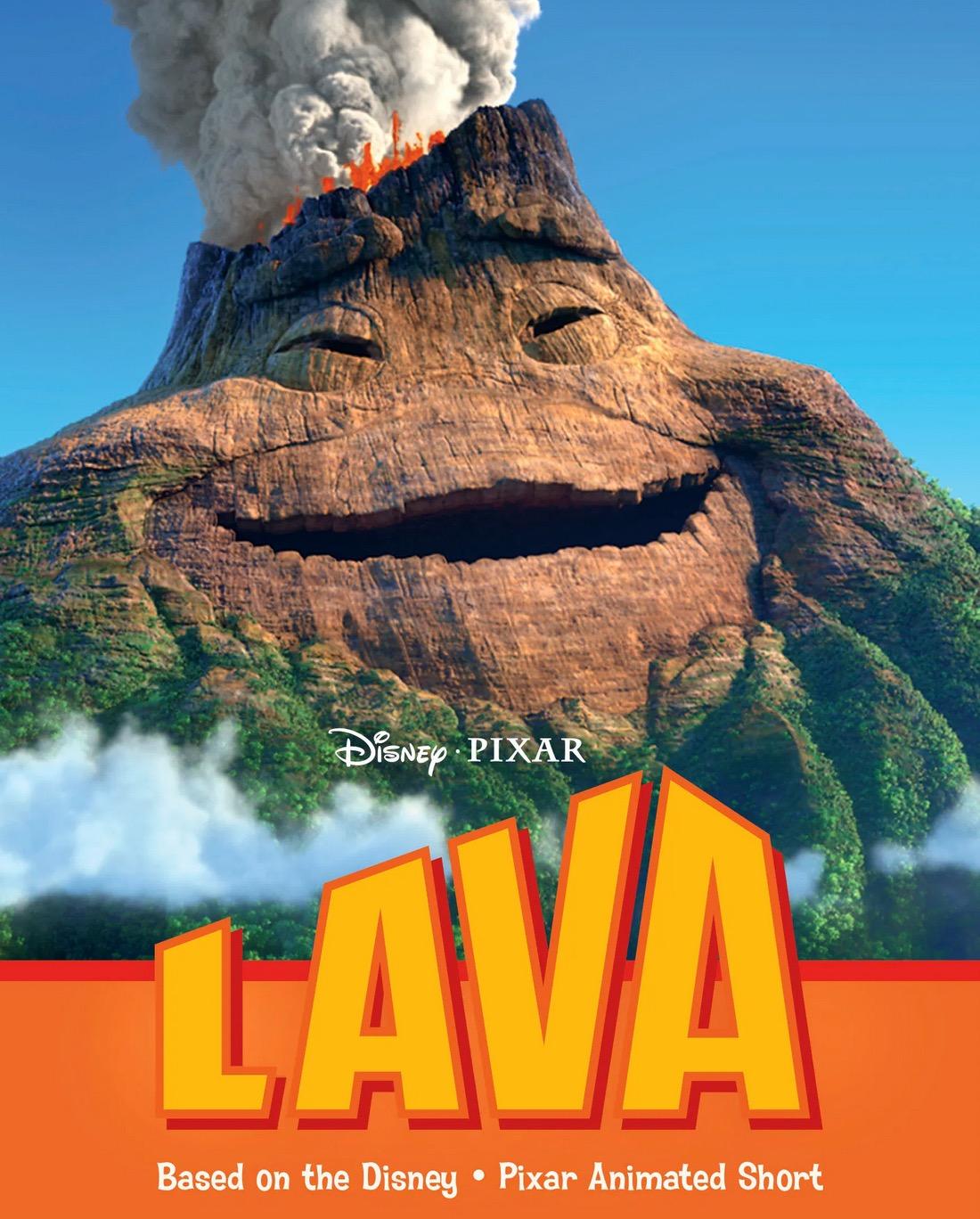 Lava