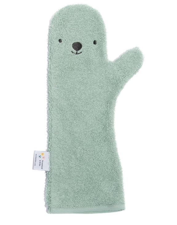 Washandjes