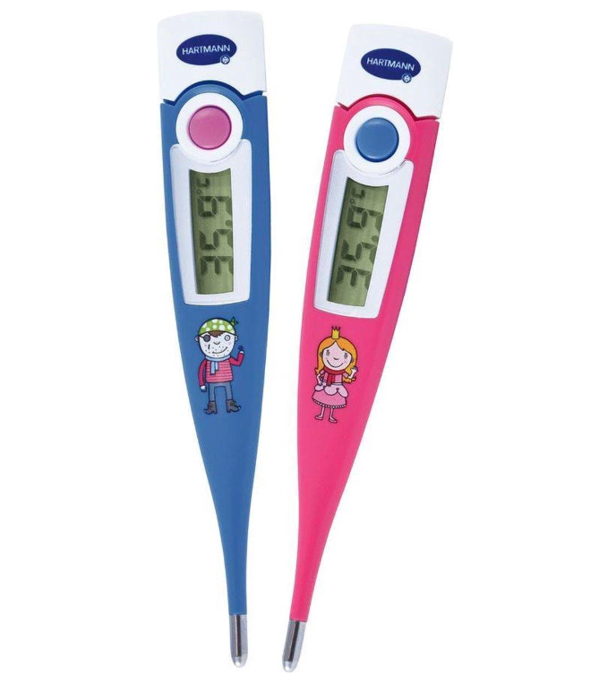 Babythermometer