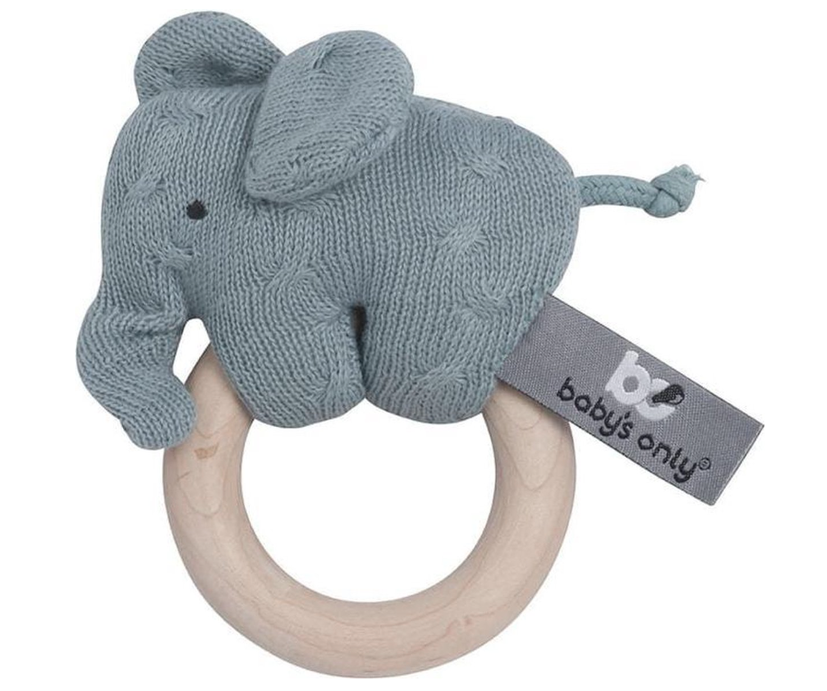 Kleine rammelaar
