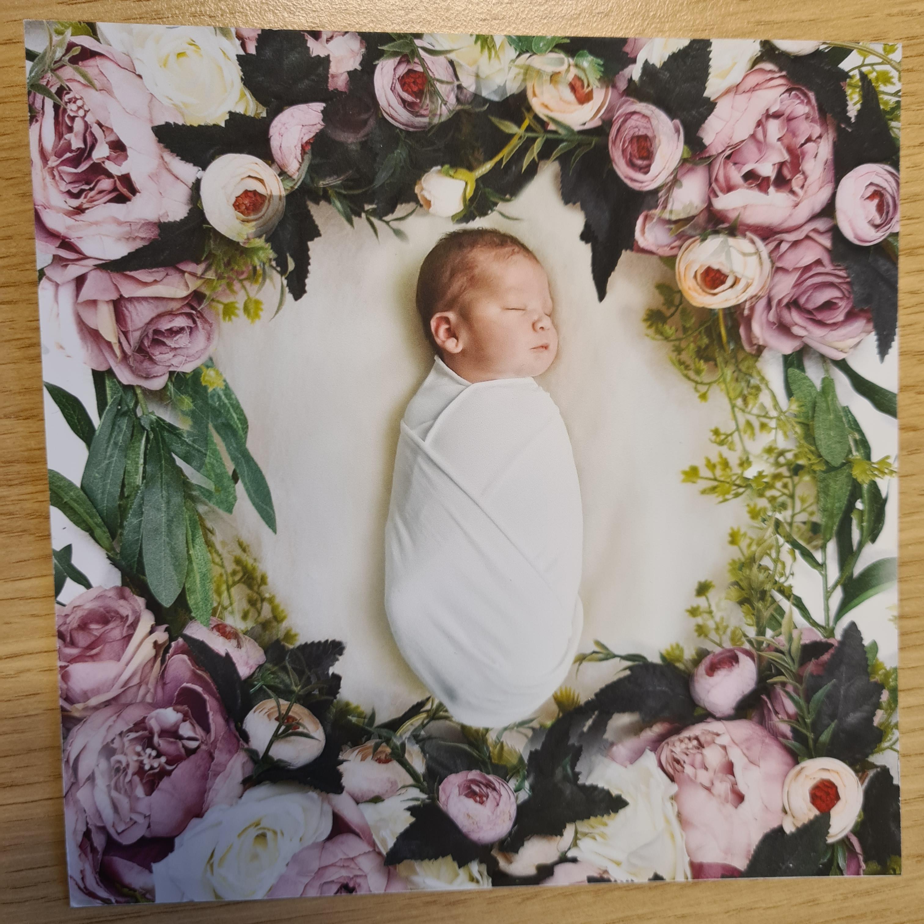Annonce de naissance