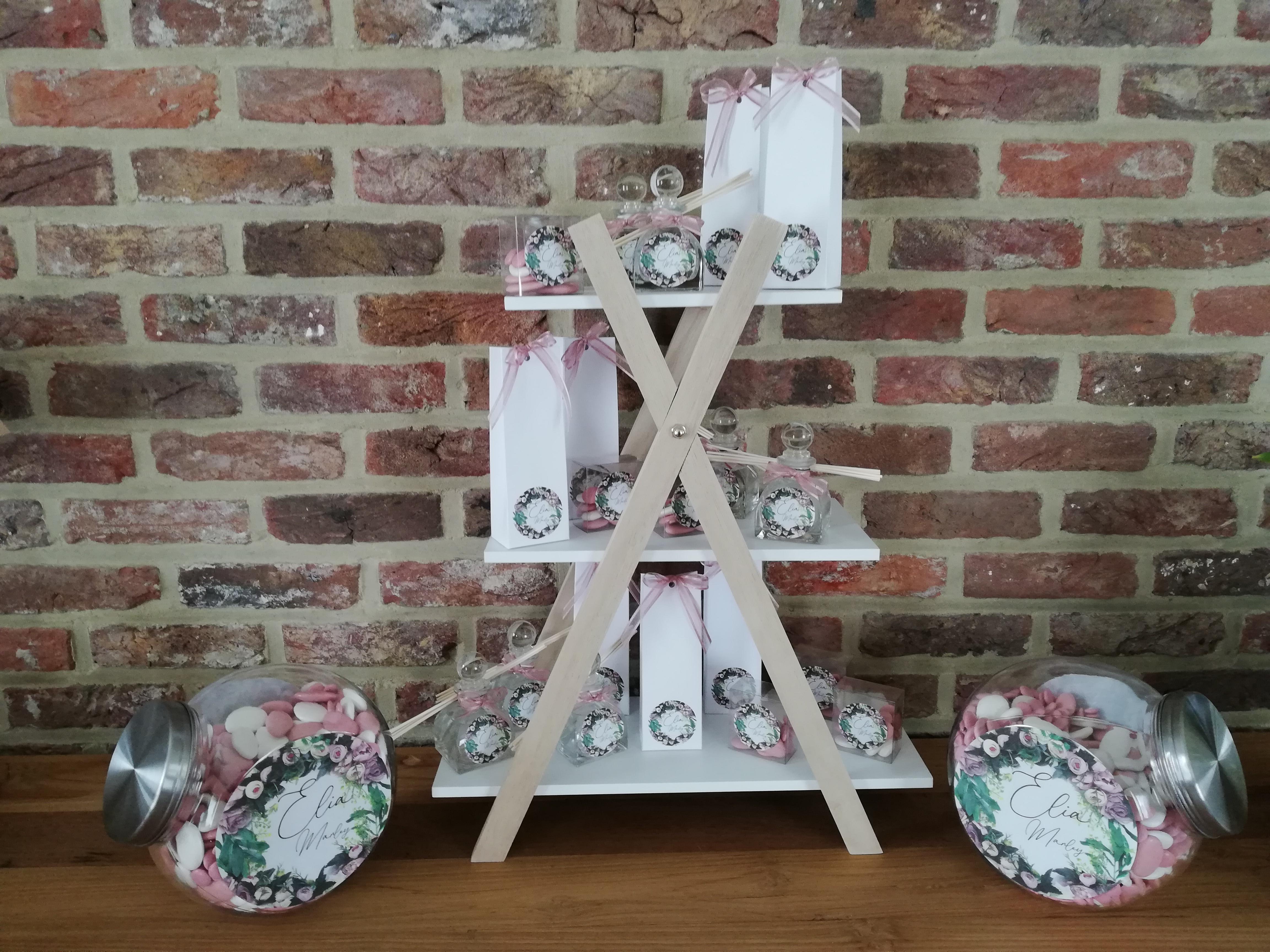 Cadeau naissance