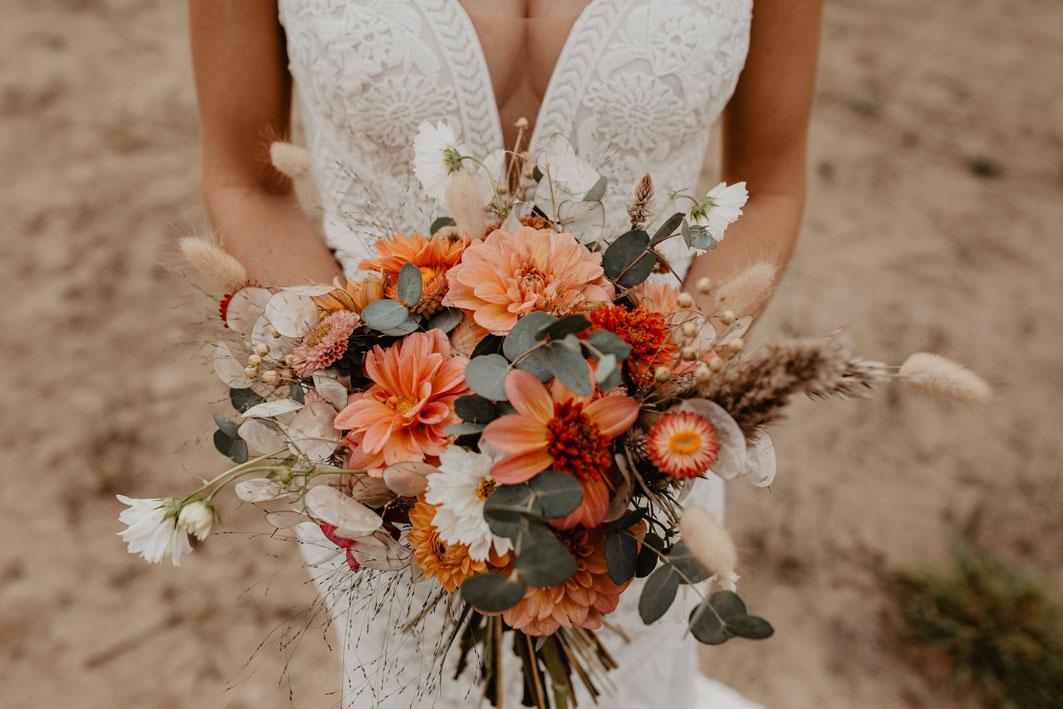 Le bouquet