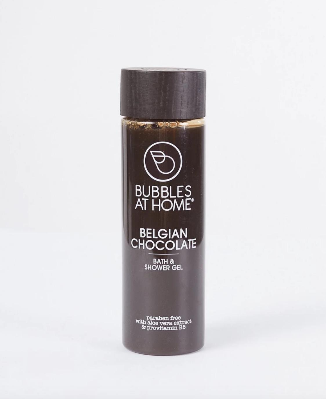 Gel douche - Bubbles at Home