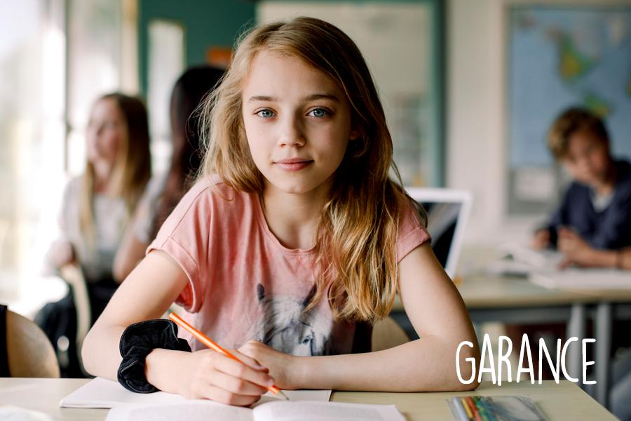 Garance