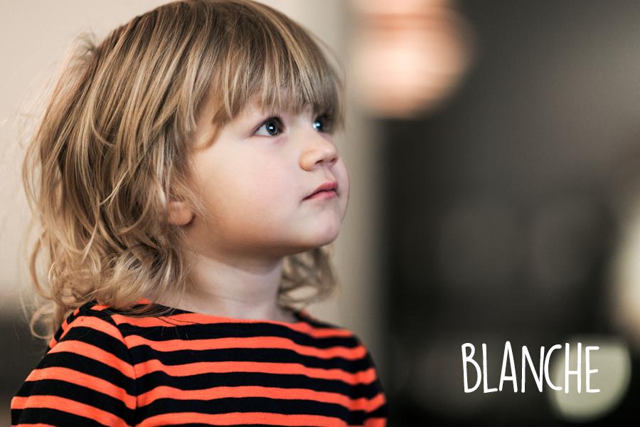 Blanche