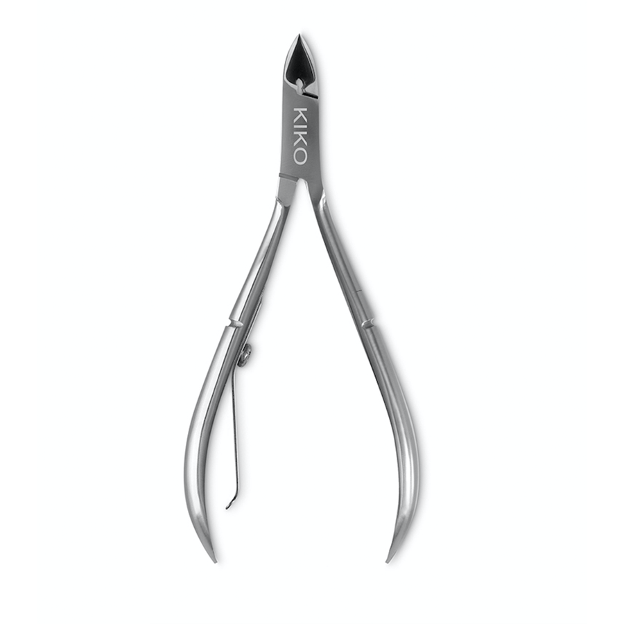Coupe cuticules