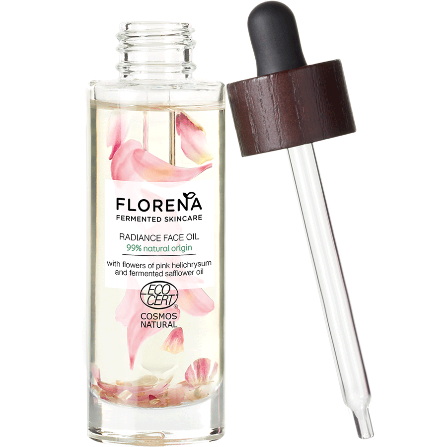 Florena Fermented Skincare