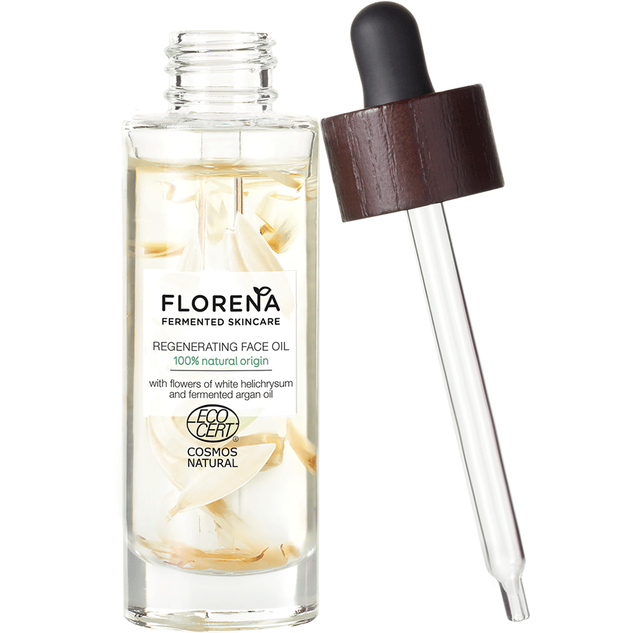 Florena Fermented Skincare