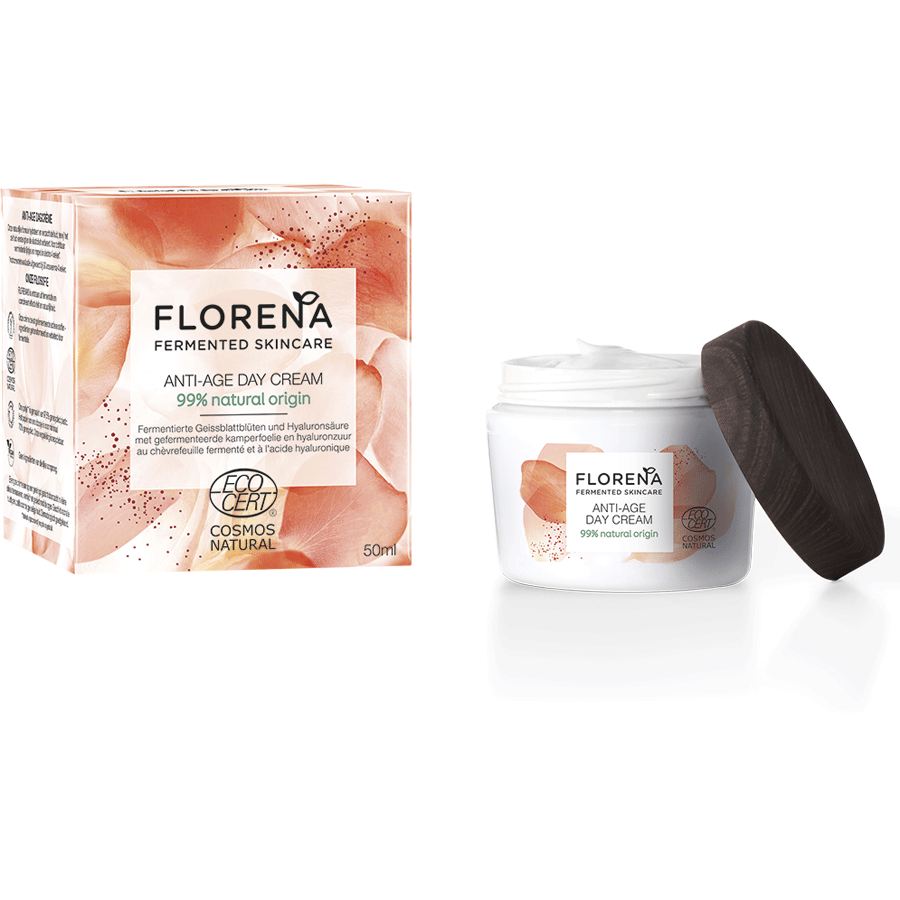 Florena Fermented Skincare
