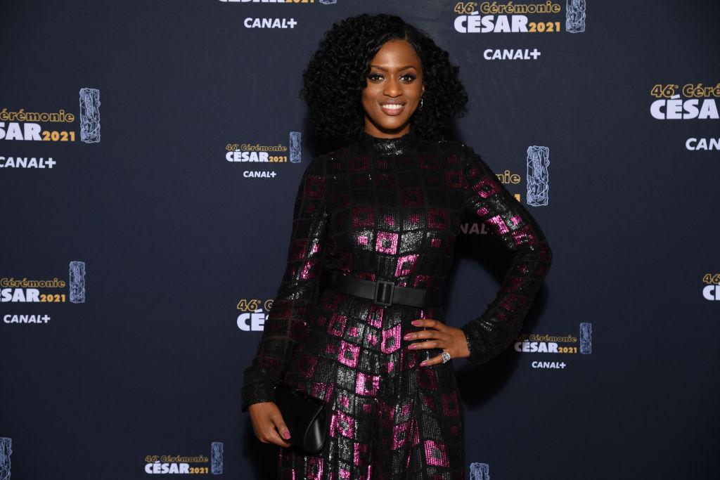 Maïmouna Doucoure
