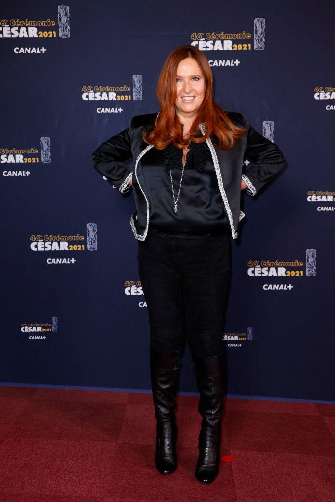 Yolande Zauberman