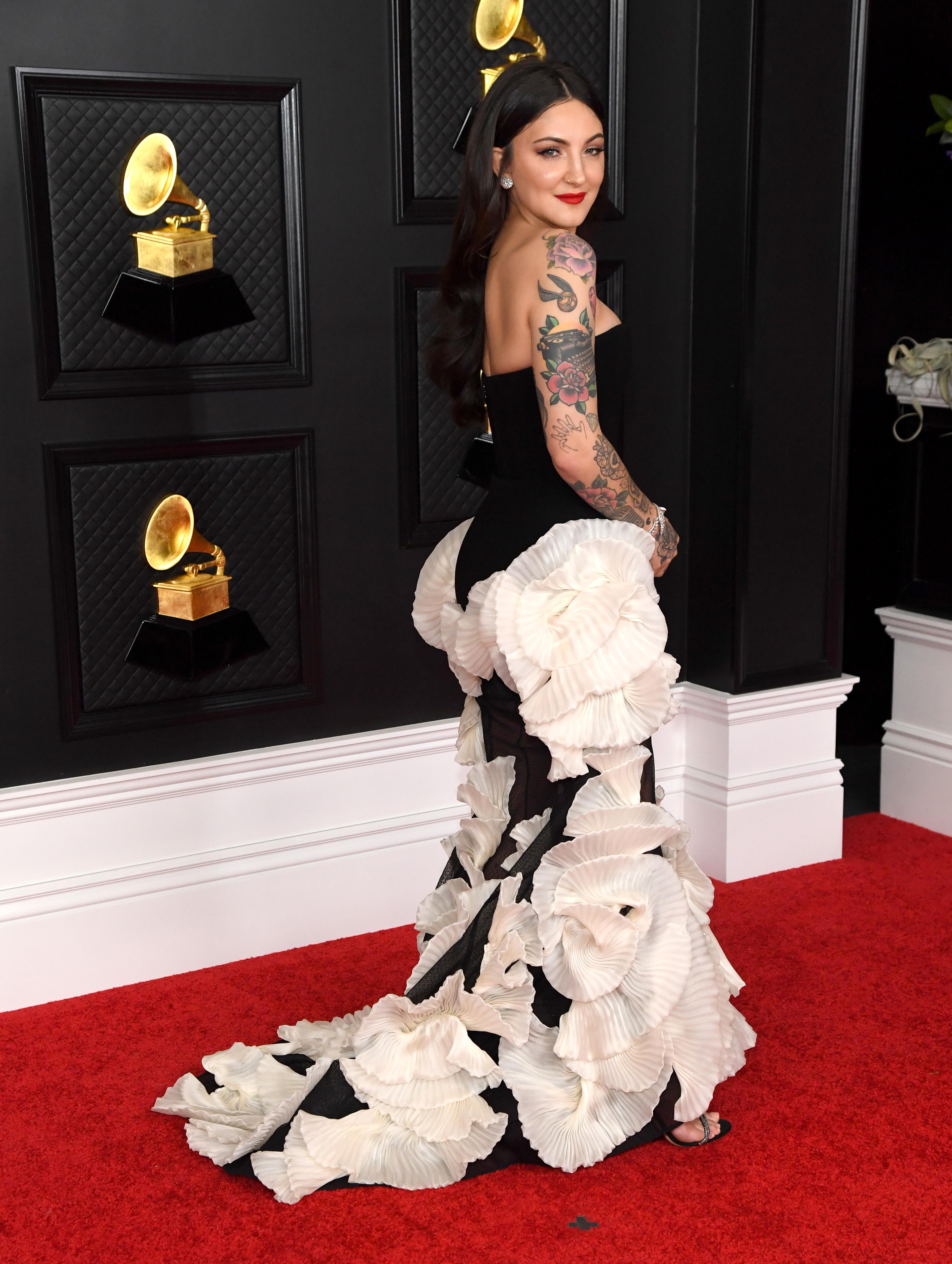Julia Michaels