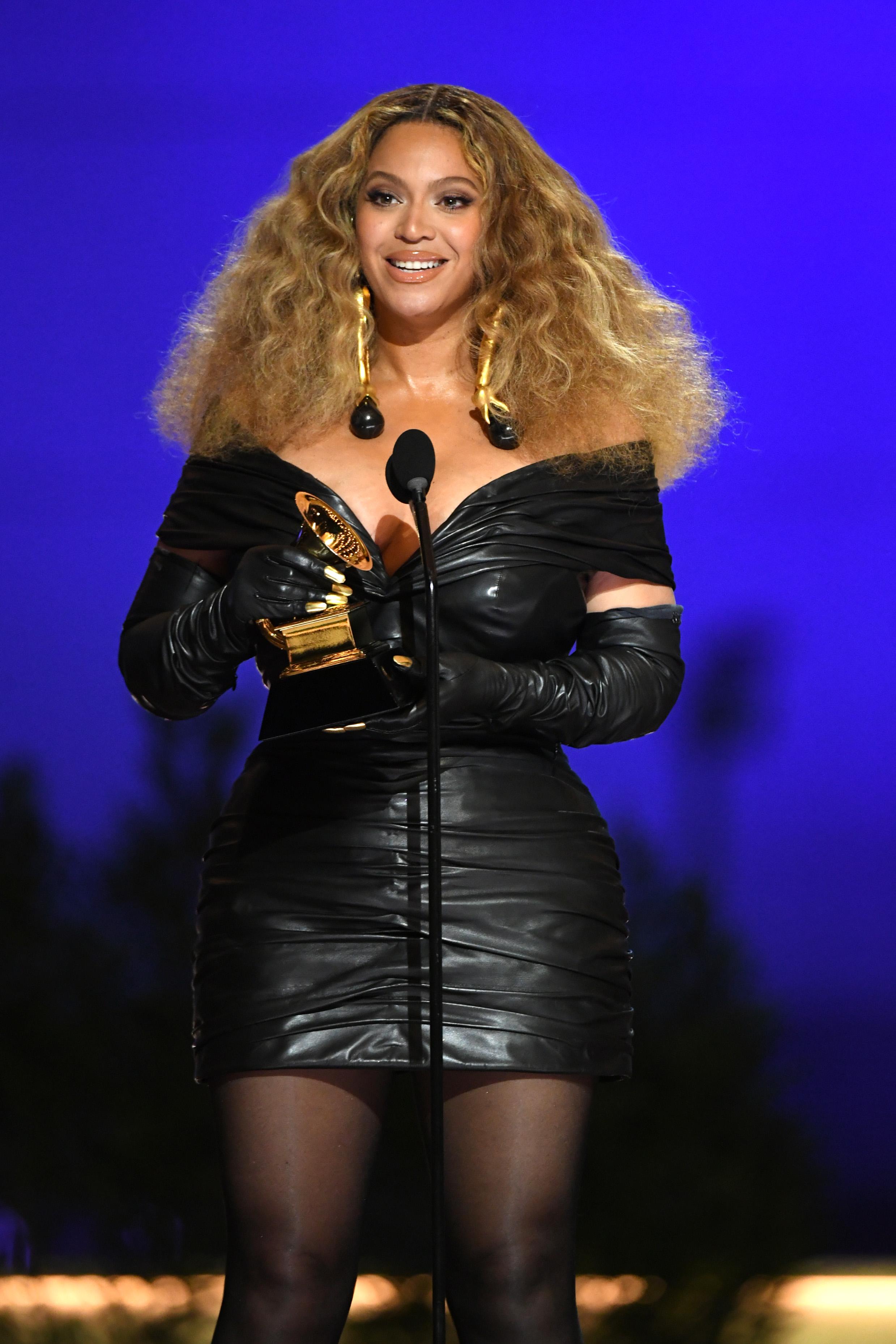 Beyoncé