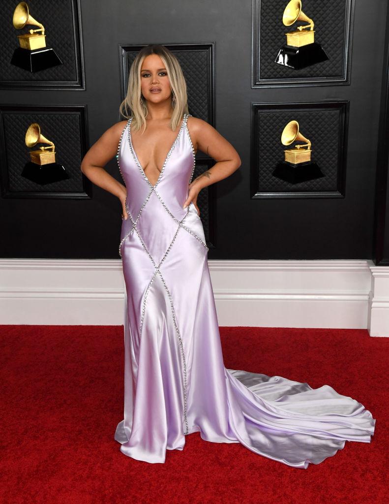 Maren Morris