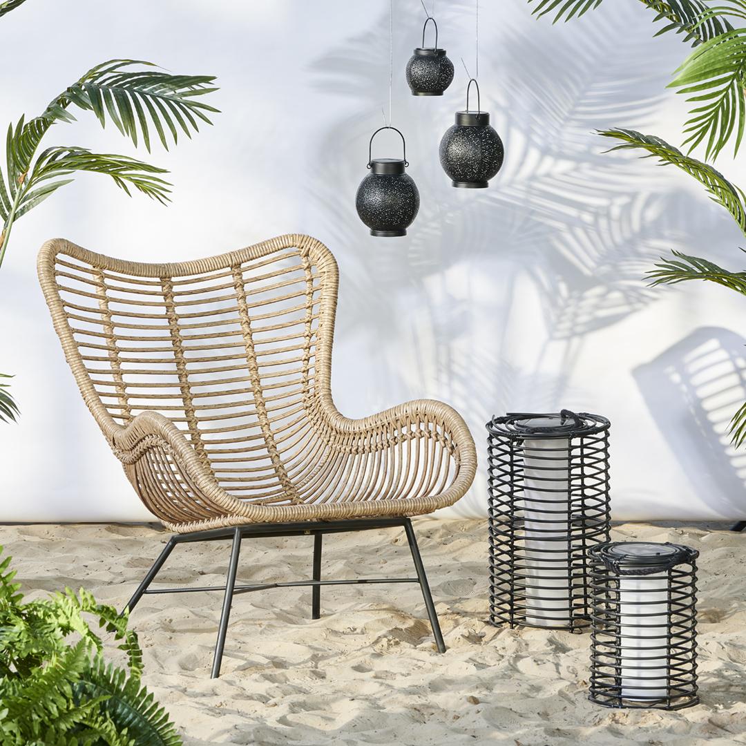 De definitie van loungen? Ontspannen in een makkelijke stoel op een trendy plek!