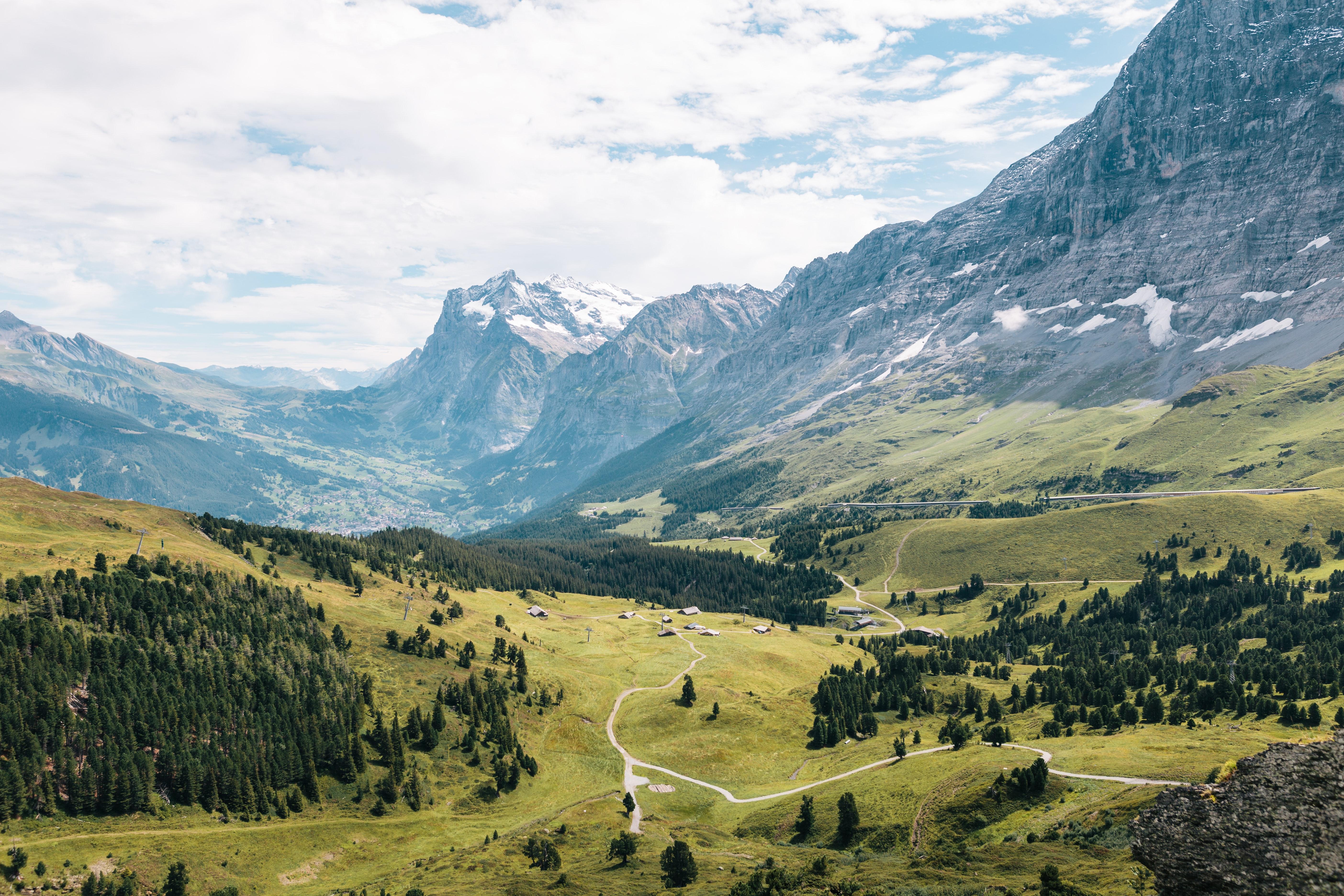 La Suisse