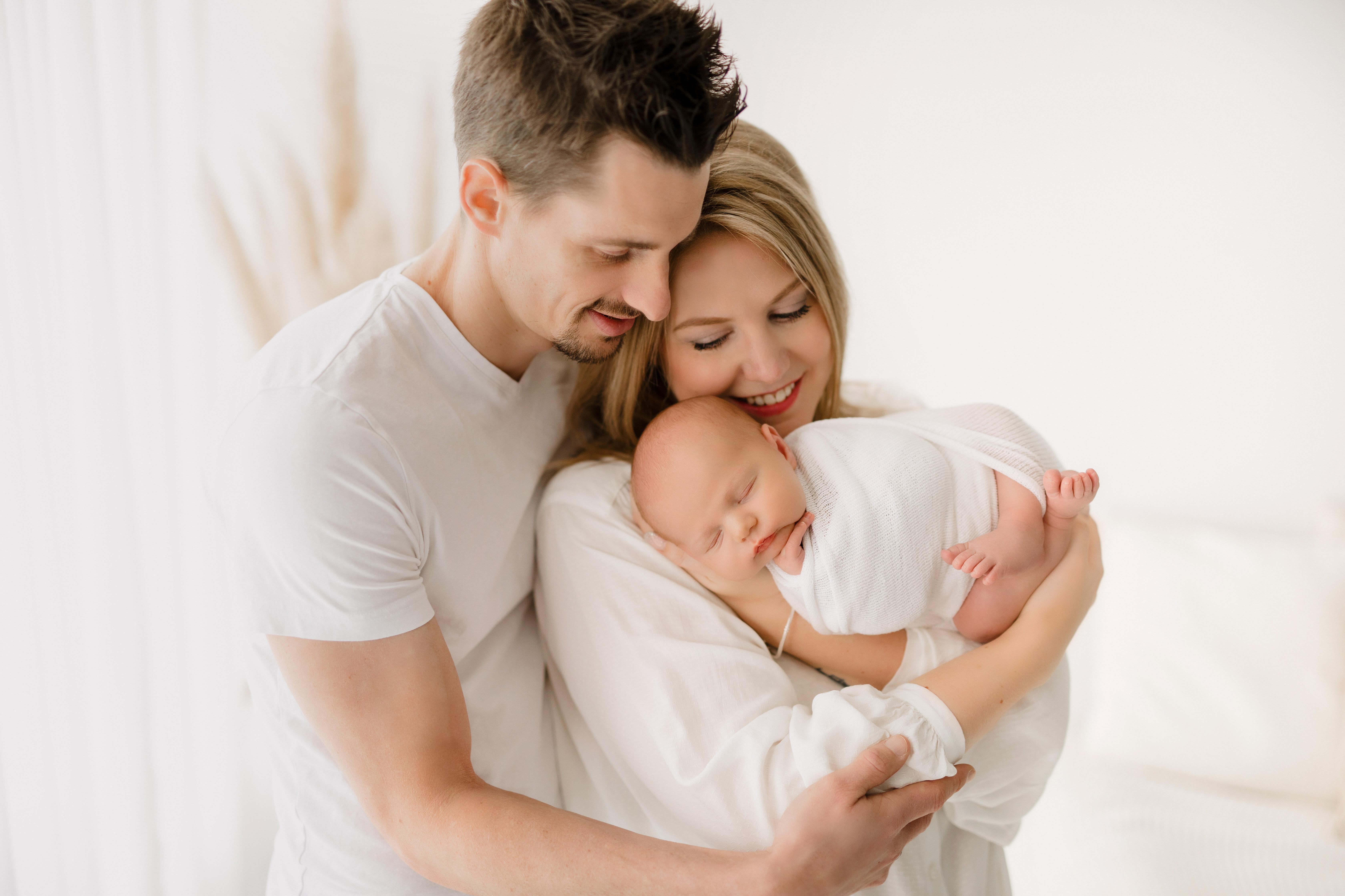 Notre petite famille
