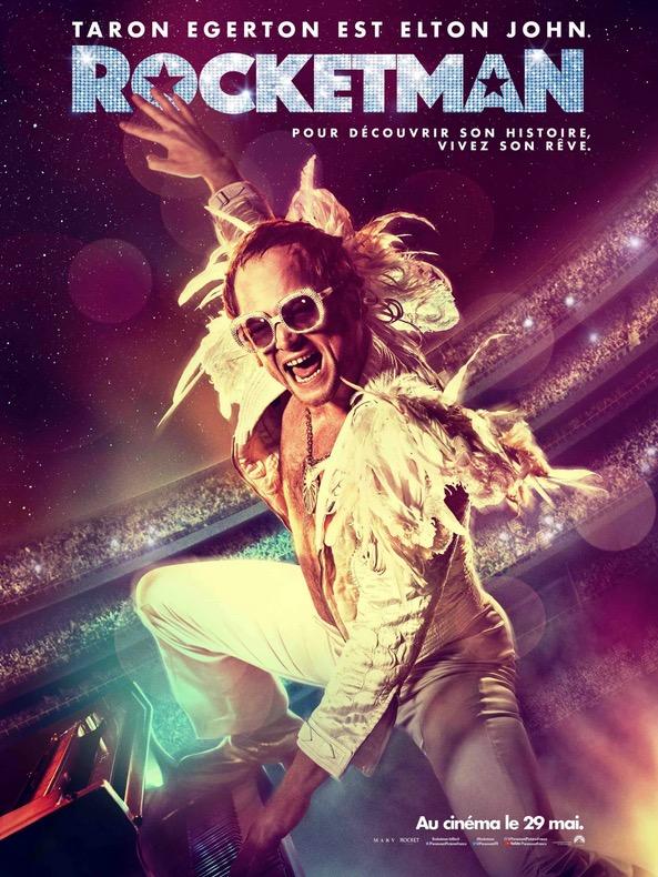 Rocketman - 2019