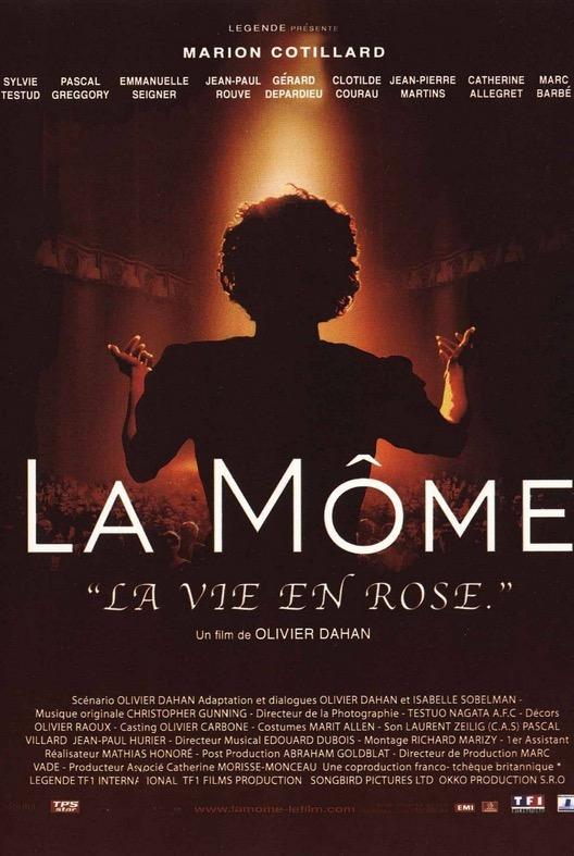 La Môme - 2007