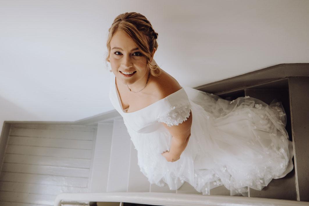 La robe