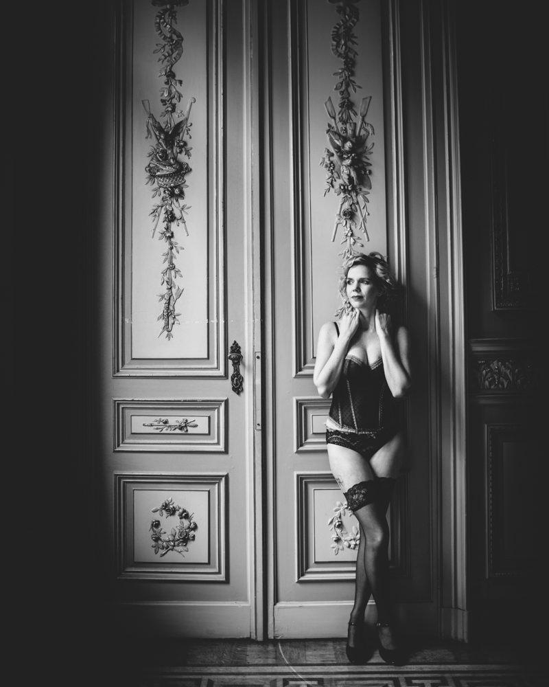 Boho Boudoir in Borgerhout (Antwerpen)