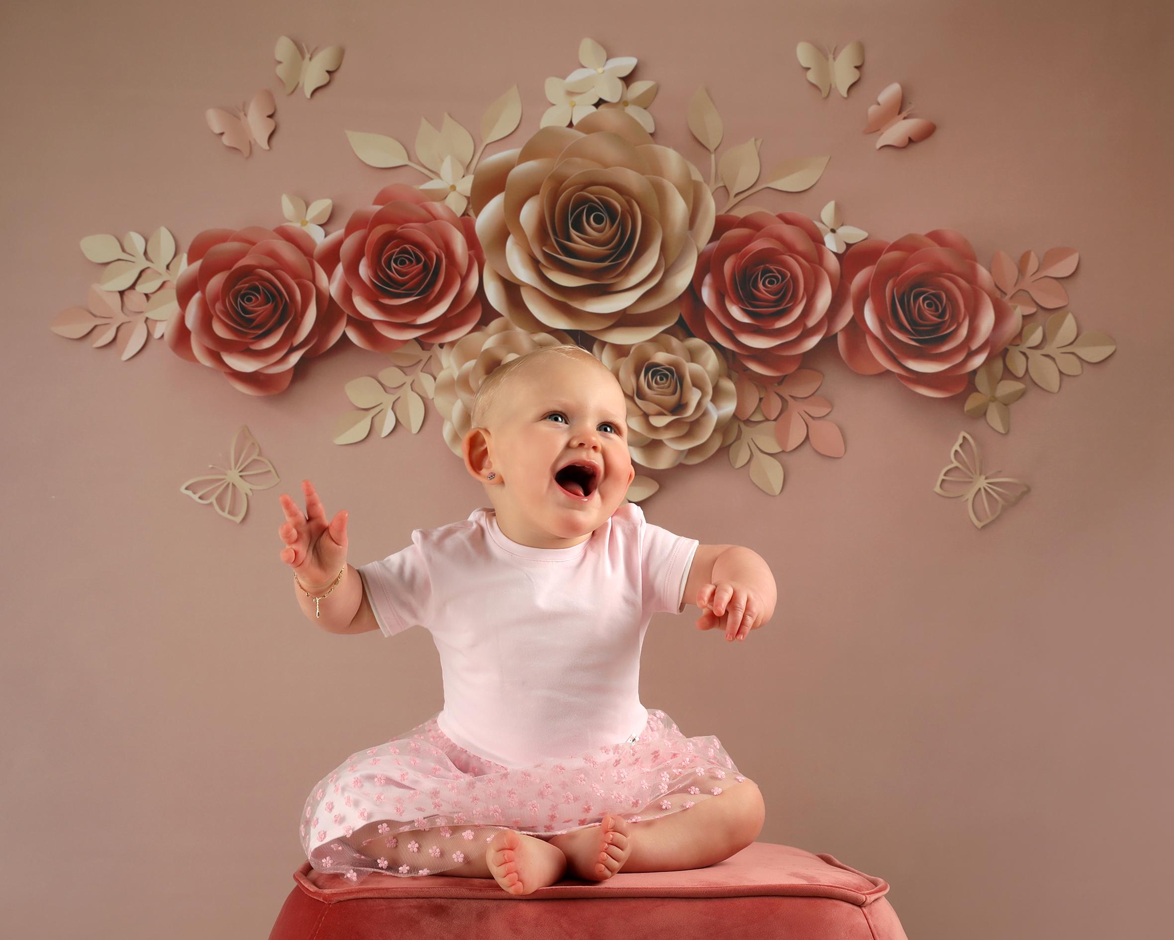 Fotografie Masselis in Wevelgem (West-Vlaanderen)