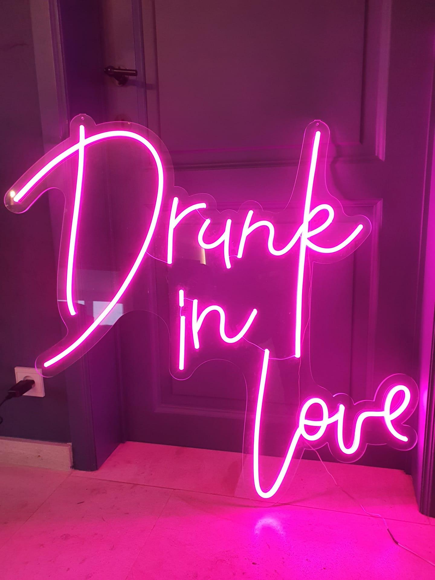 Drunk in Love