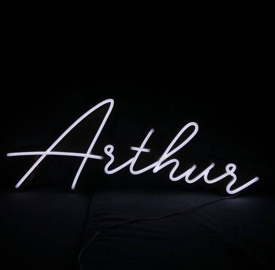 Arthur