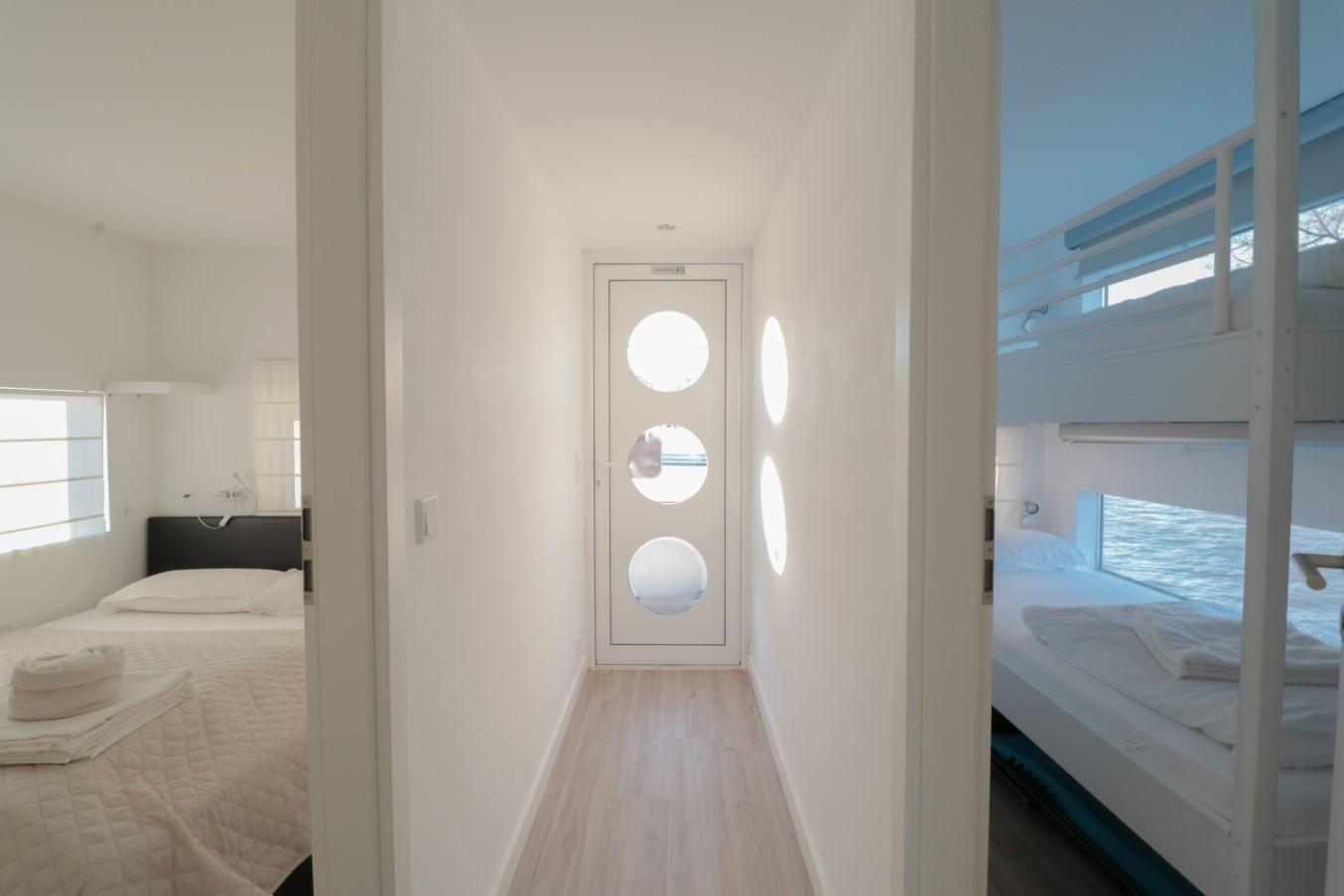 Les chambres