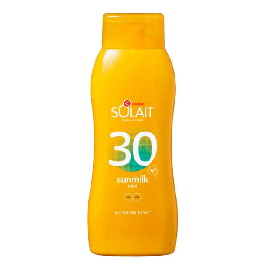 Sunmilk Solait SPF30