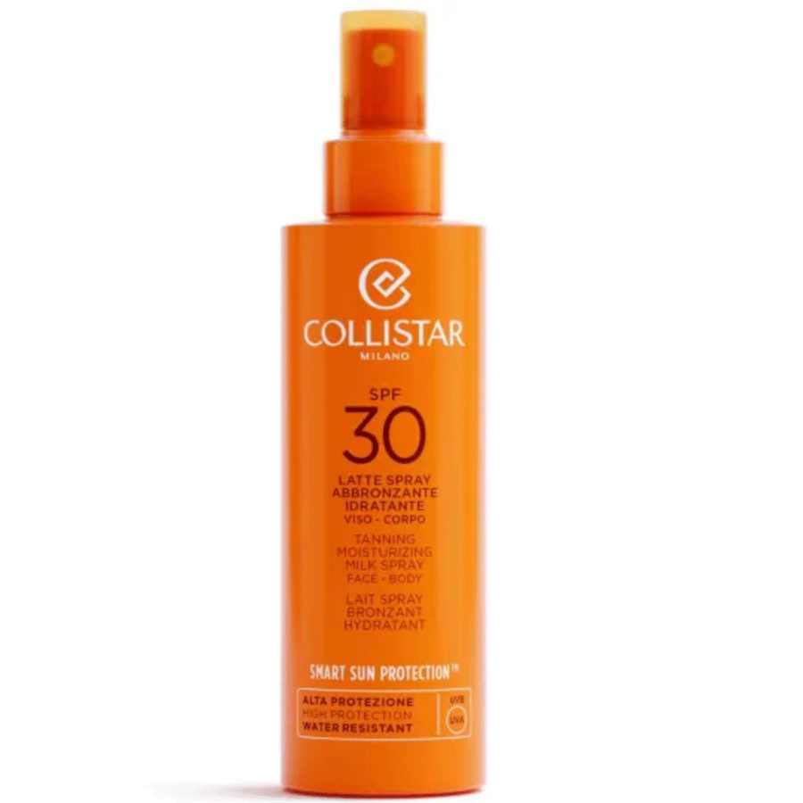 Supertanning MoistUrizing Milk Spray SPF30