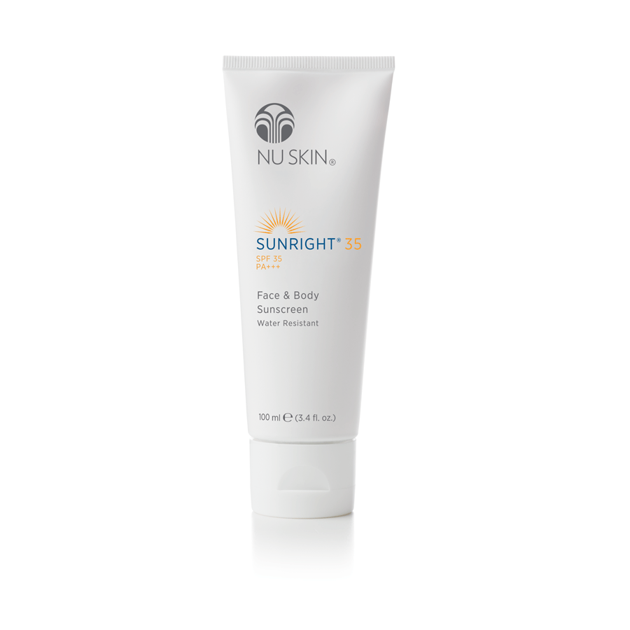 Sunright 35