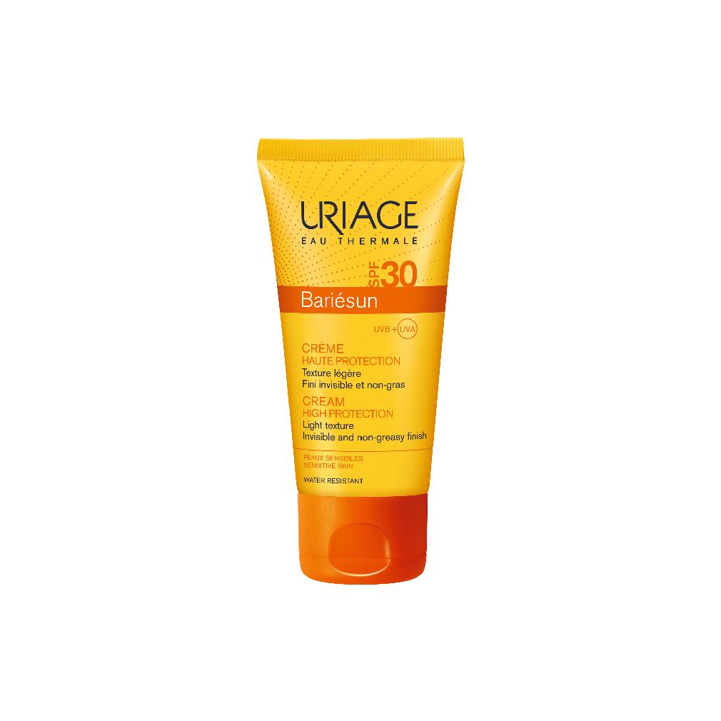 Zonnecrème van Uriage