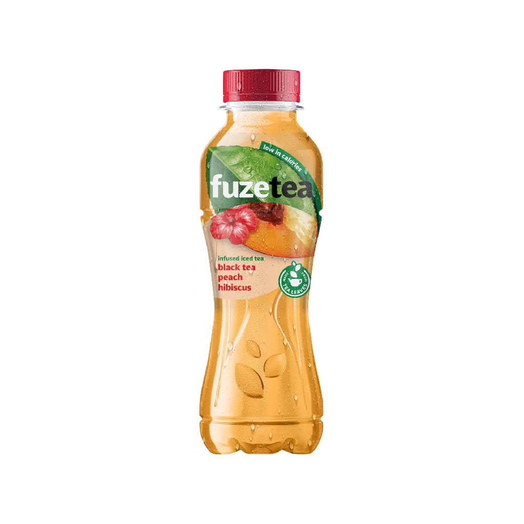 Flesje Fuze Tea