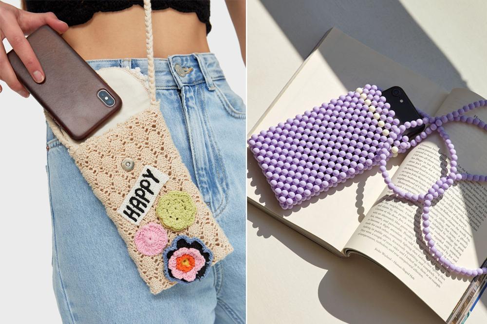 magneet Besnoeiing Kostuum Smartphone: 11 van de leukste tasjes voor phone addicts
