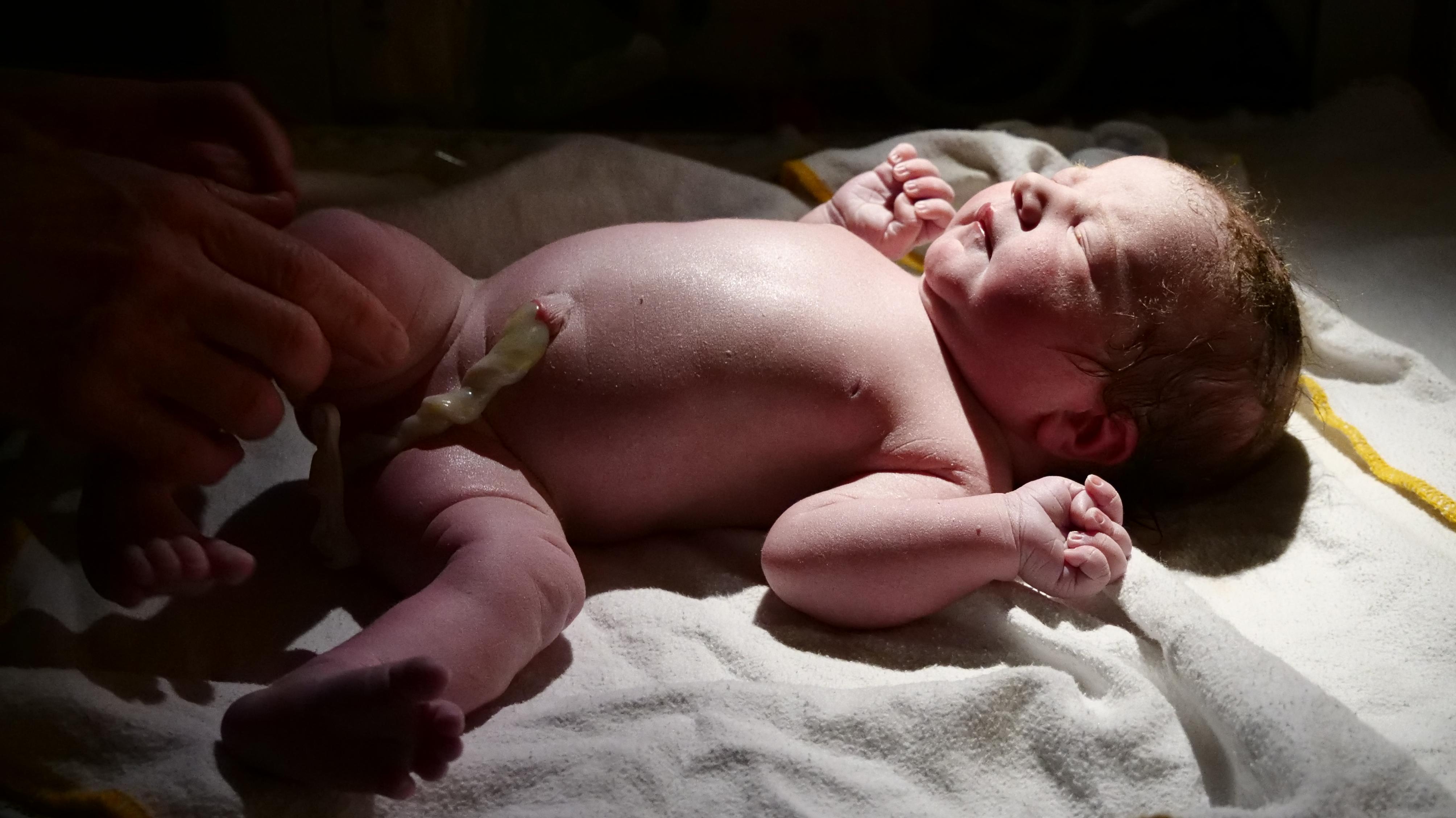 Bienvenue, Juno