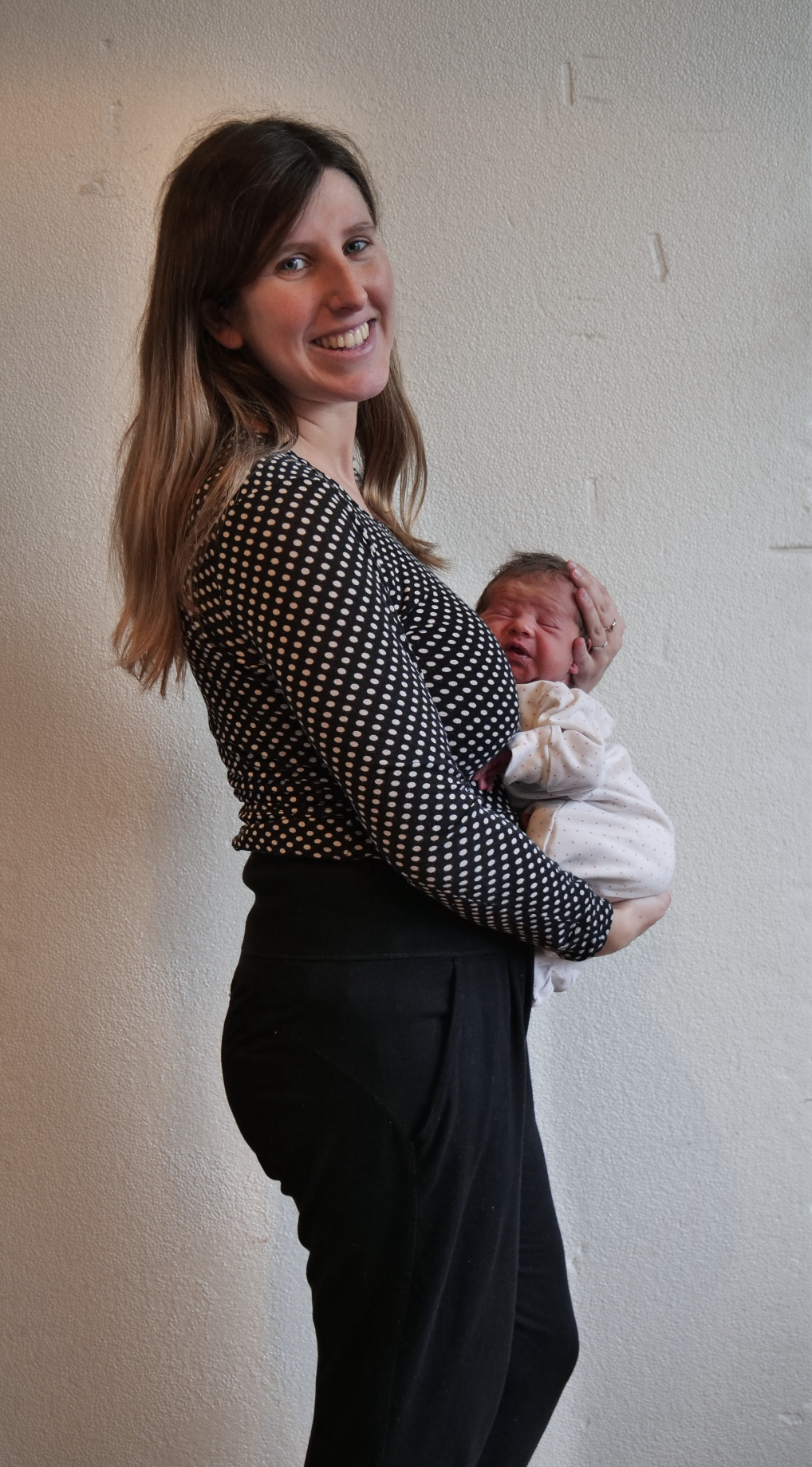 Juno et moi