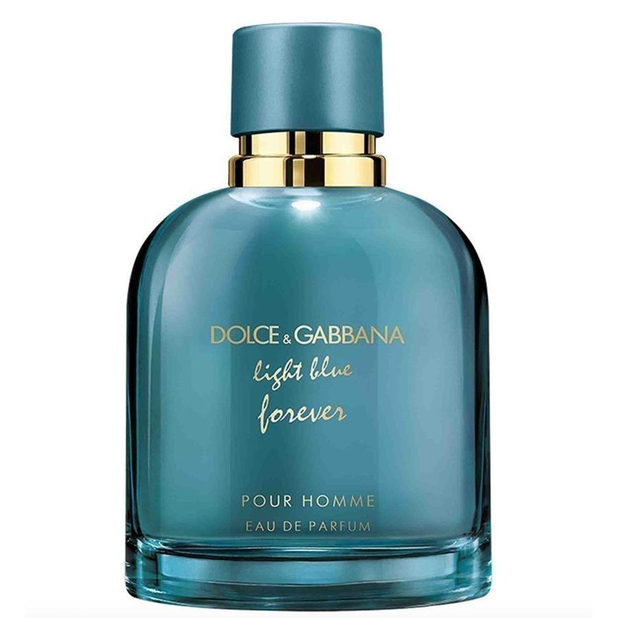 Dolce Gabbana Light Blue Forever