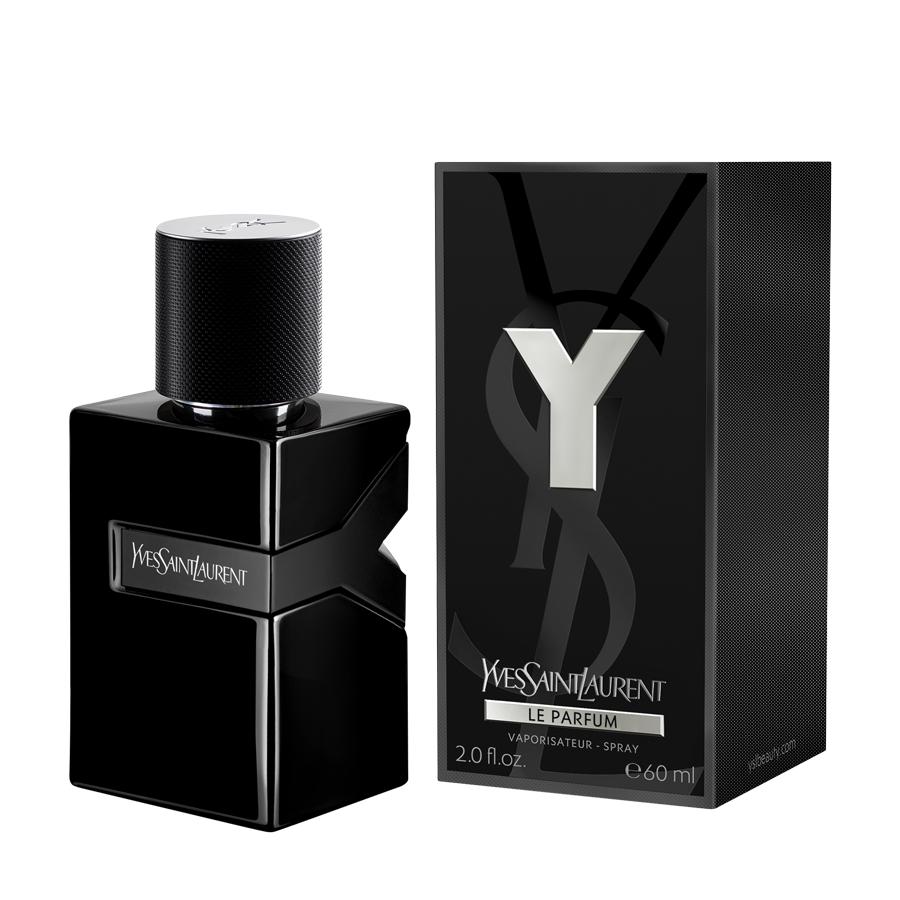 Y Le Parfum